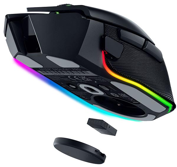 Razer Basilisk V3 Pro