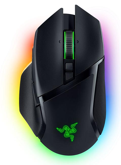 Razer Basilisk V3 Pro