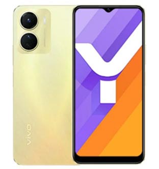 Vivo Y16 4G