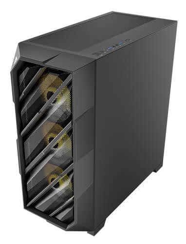 Antec DP503