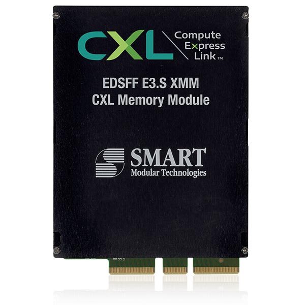 SMART DDR5 XMM CXL