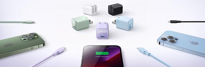 Anker Nano 3