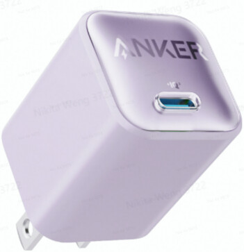 Anker Nano 3