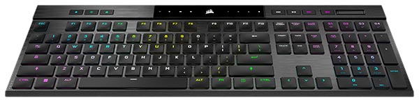 Corsair K100 Air