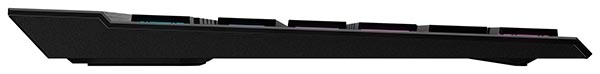 Corsair K100 Air