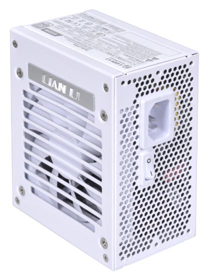 Lian Li SP850