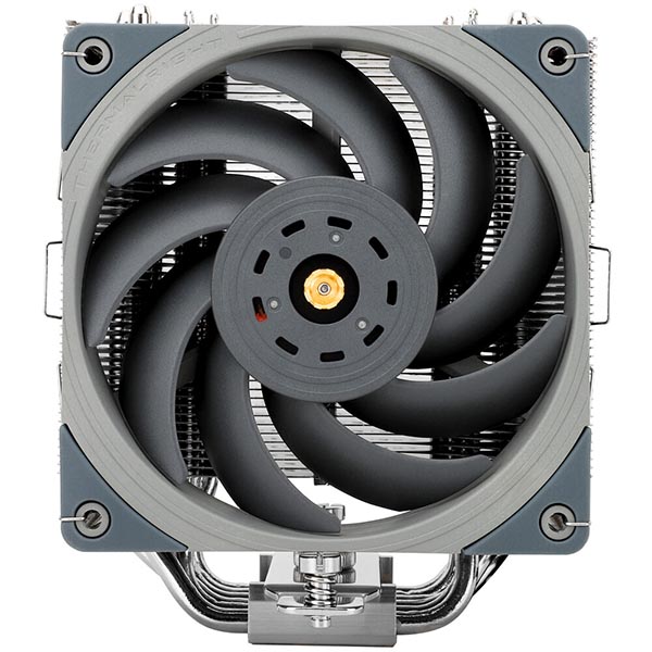 Thermalright Ultra 120EX Rev. 4