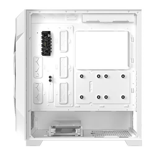 Antec DP505 White