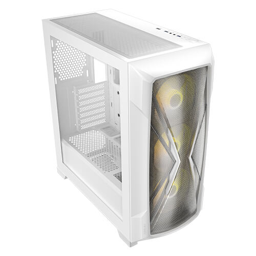 Antec DP505 White