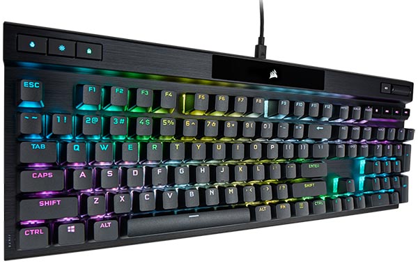 Corsair K70 PRO OPX