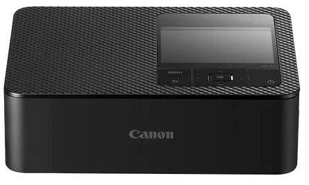 Canon Selphy CP1500