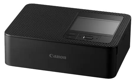 Canon Selphy CP1500