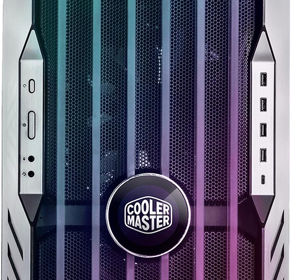 Cooler Master HAF 700 EVO