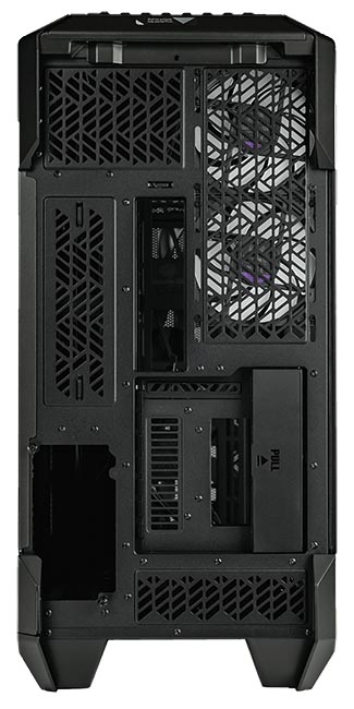 Cooler Master HAF 700 EVO