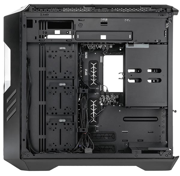 Cooler Master HAF 700 EVO