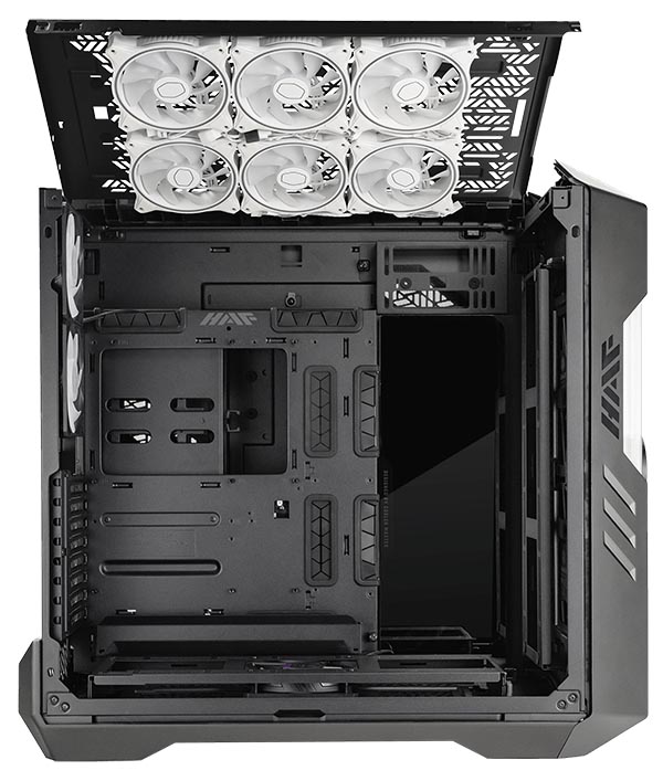 Cooler Master HAF 700 EVO