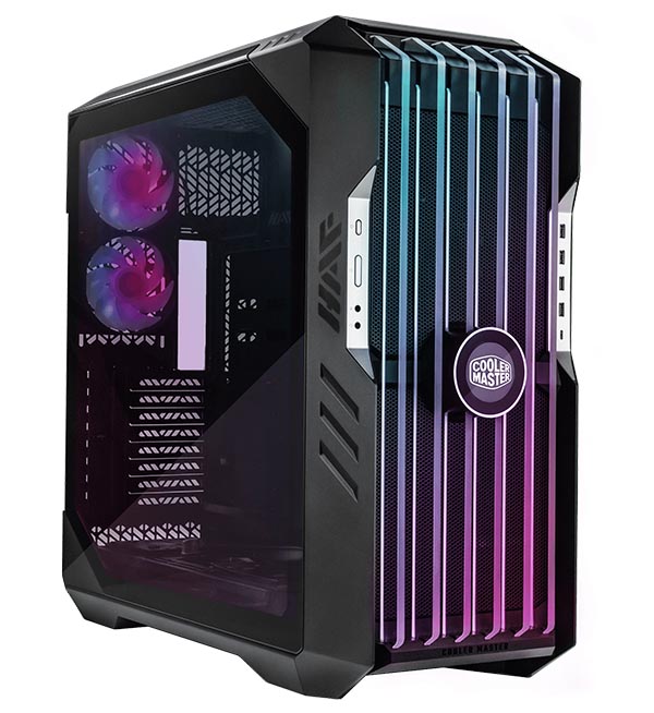 Cooler Master HAF 700 EVO