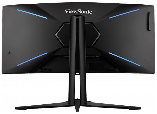 ViewSonic Elite XG341C-2K