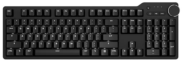 Das Keyboard 6 Professional