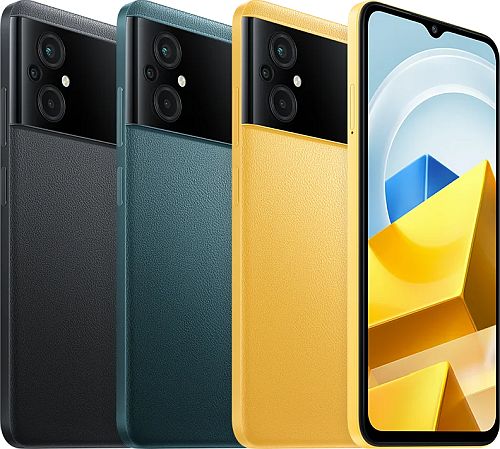 Poco M5