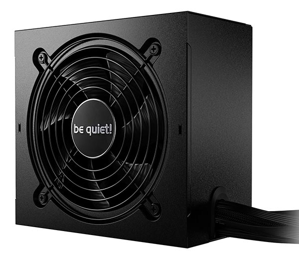 be quiet! System Power 10