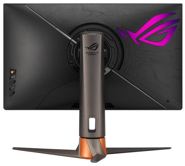 ASUS ROG Swift 360Hz PG27AQN