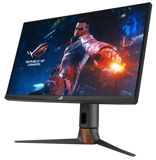 rog swift 360hz