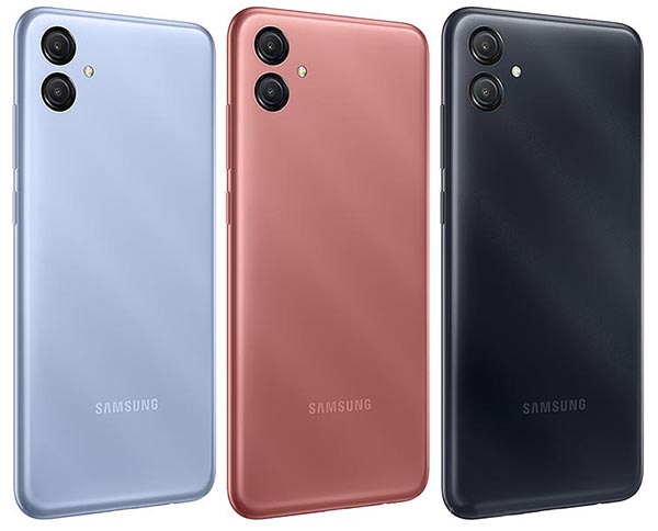 Samsung Galaxy A04e