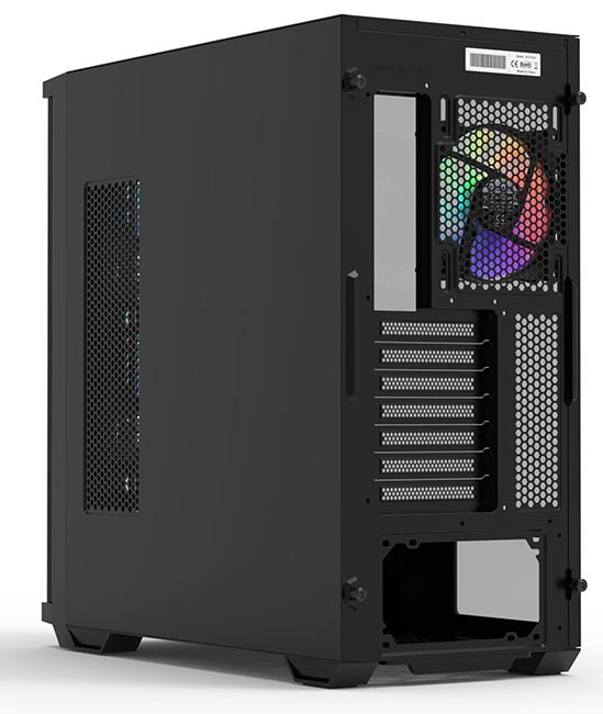 Zalman Z10 Plus