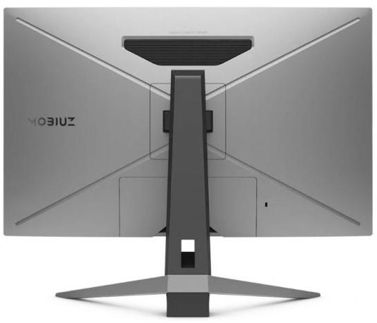 BenQ Mobiuz EX270QM