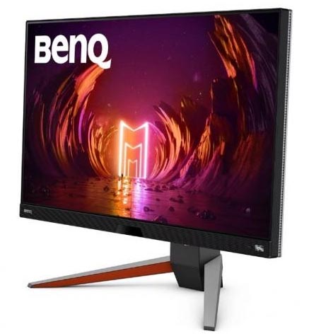 BenQ Mobiuz EX270QM