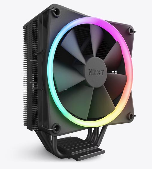 NZXT T120 RGB