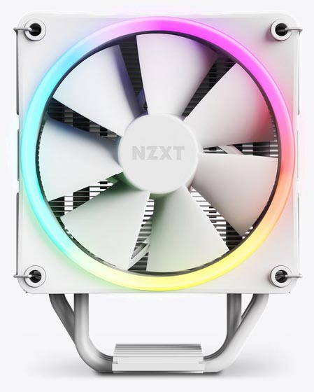 NZXT T120 RGB