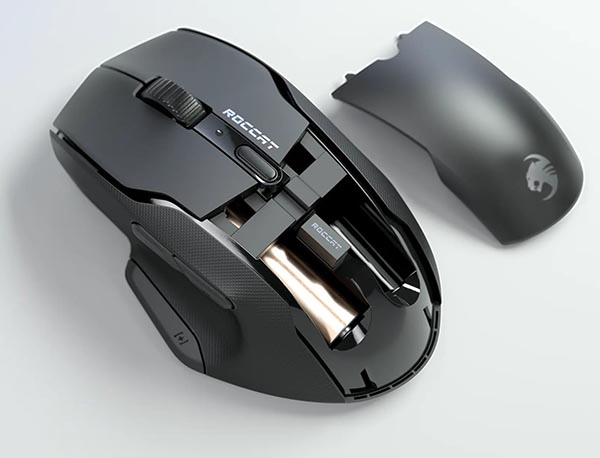 Roccat Kone Air