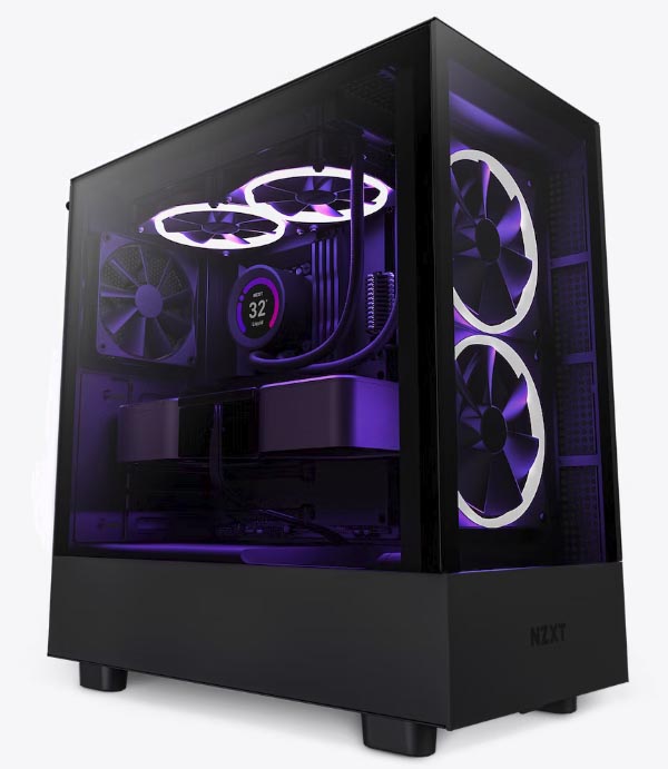 NZXT H5 Elite