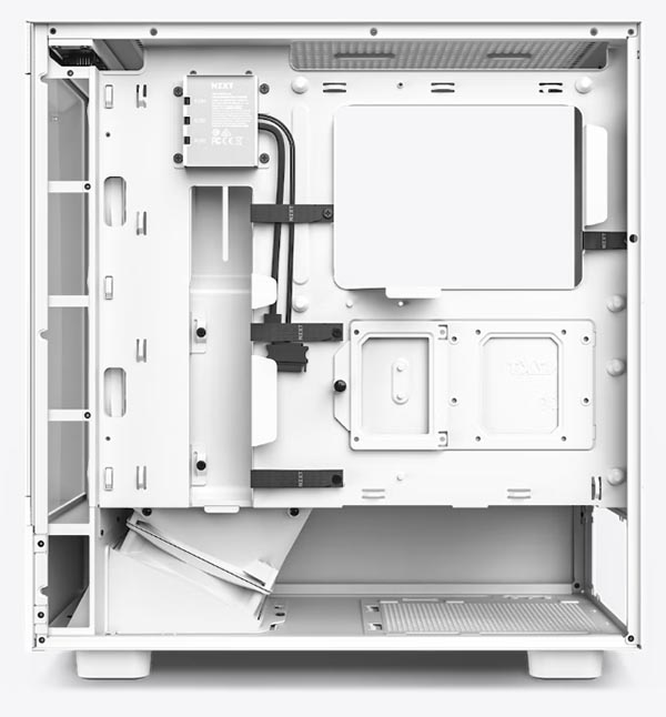 NZXT H5 Elite