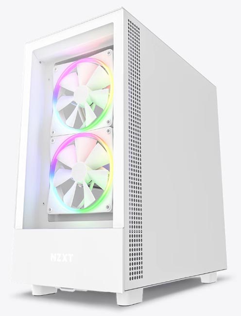 NZXT H5 Elite