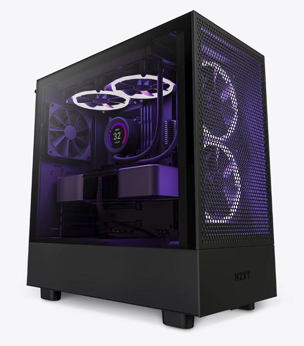 NZXT H5 Flow