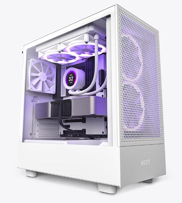 NZXT H5 Flow