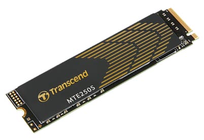 Transcend MTE250S