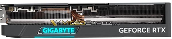 Gigabyte GeForce RTX 4080 Eagle OC