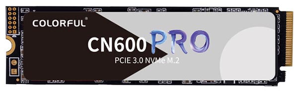 Colorful CN600 Pro