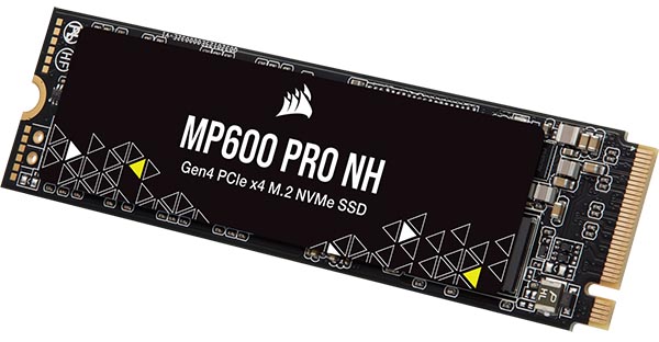 Corsair MP600 PRO NH