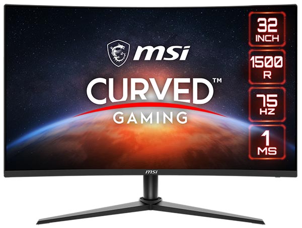 MSI G323CV