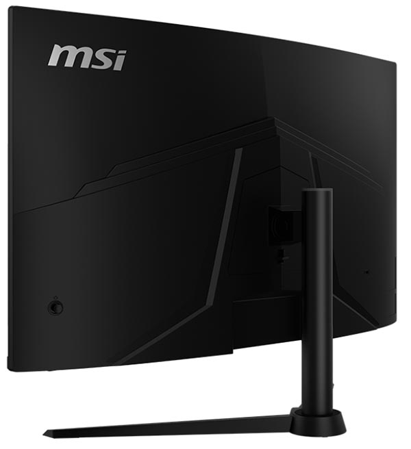 MSI G323CV