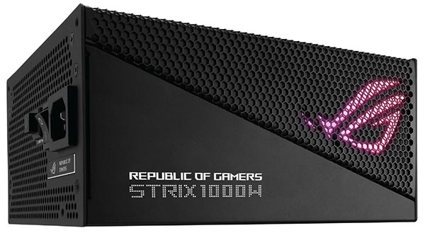 ASUS ROG Strix Gold Aura Edition