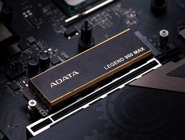 ADATA Legend 960 MAX