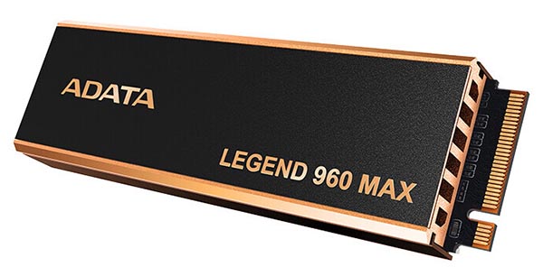 ADATA Legend 960 MAX