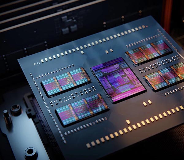 AMD EPYC 9004