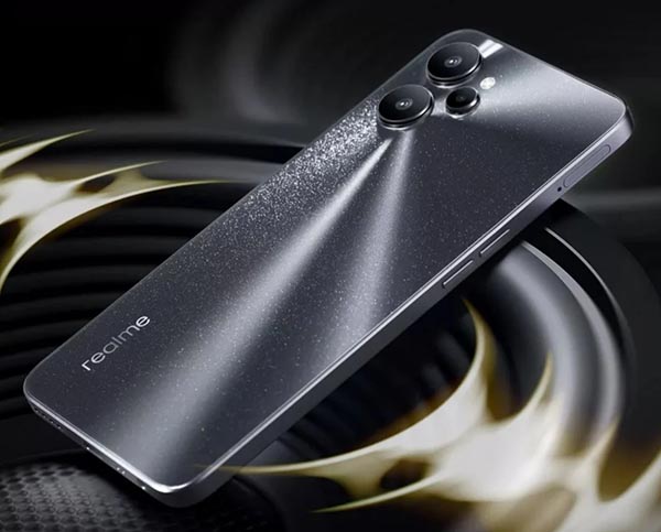 Realme 10 5G